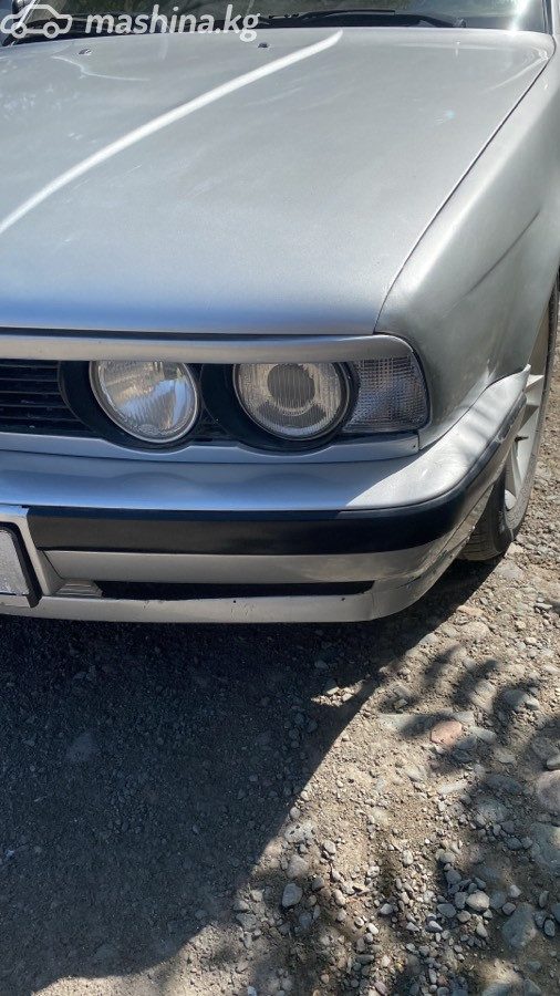 BMW 5 серии III (E34)