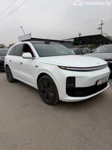 LiXiang L6
