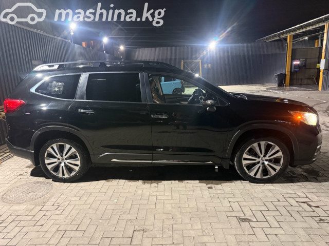 Subaru Ascent