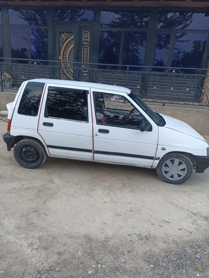 Daewoo Tico 1995