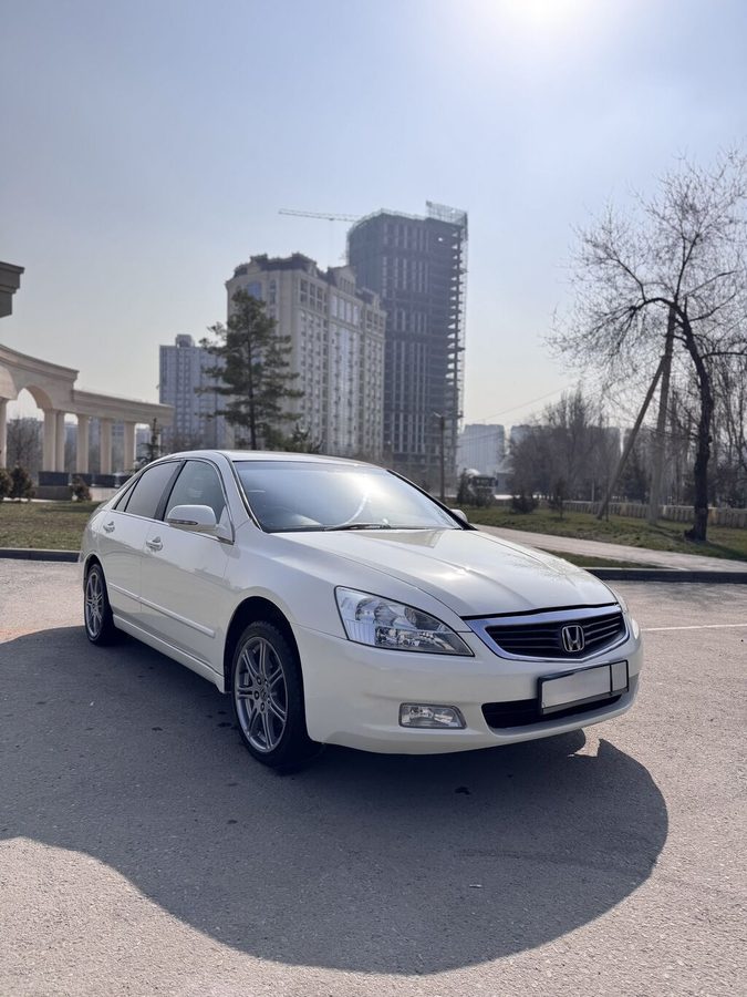Honda Inspire