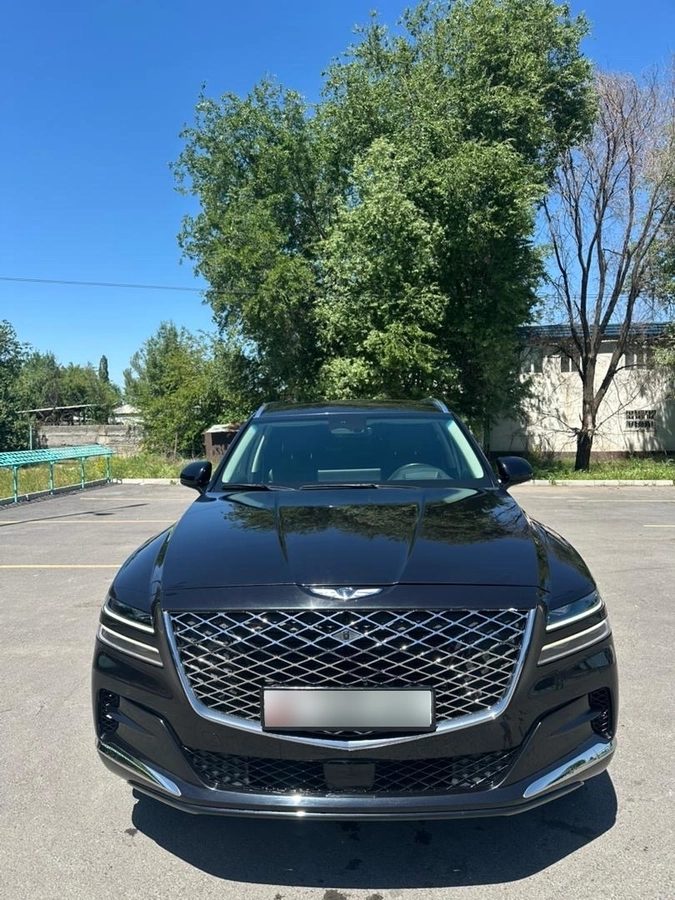 Genesis GV80 I 2020