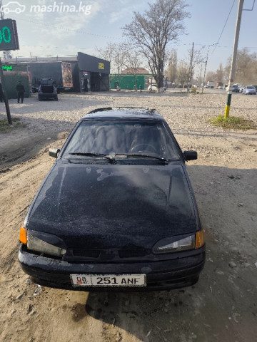 ВАЗ (Lada) 2115