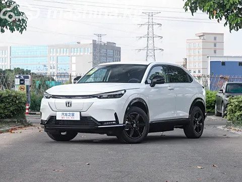 Honda e:NS1
