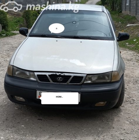 Daewoo Nexia