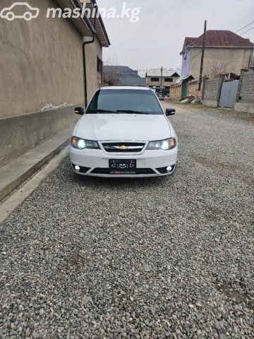 Daewoo Nexia
