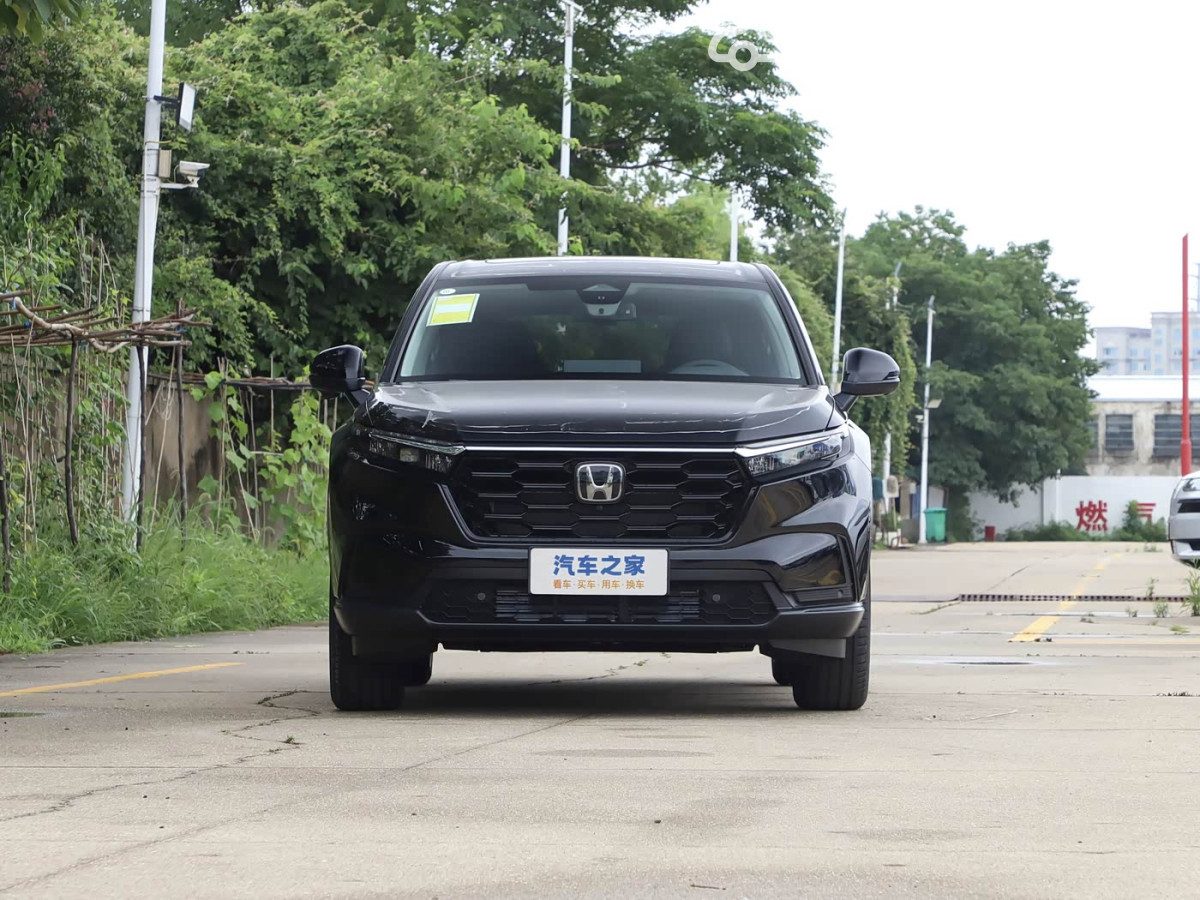 Honda CR-V VI