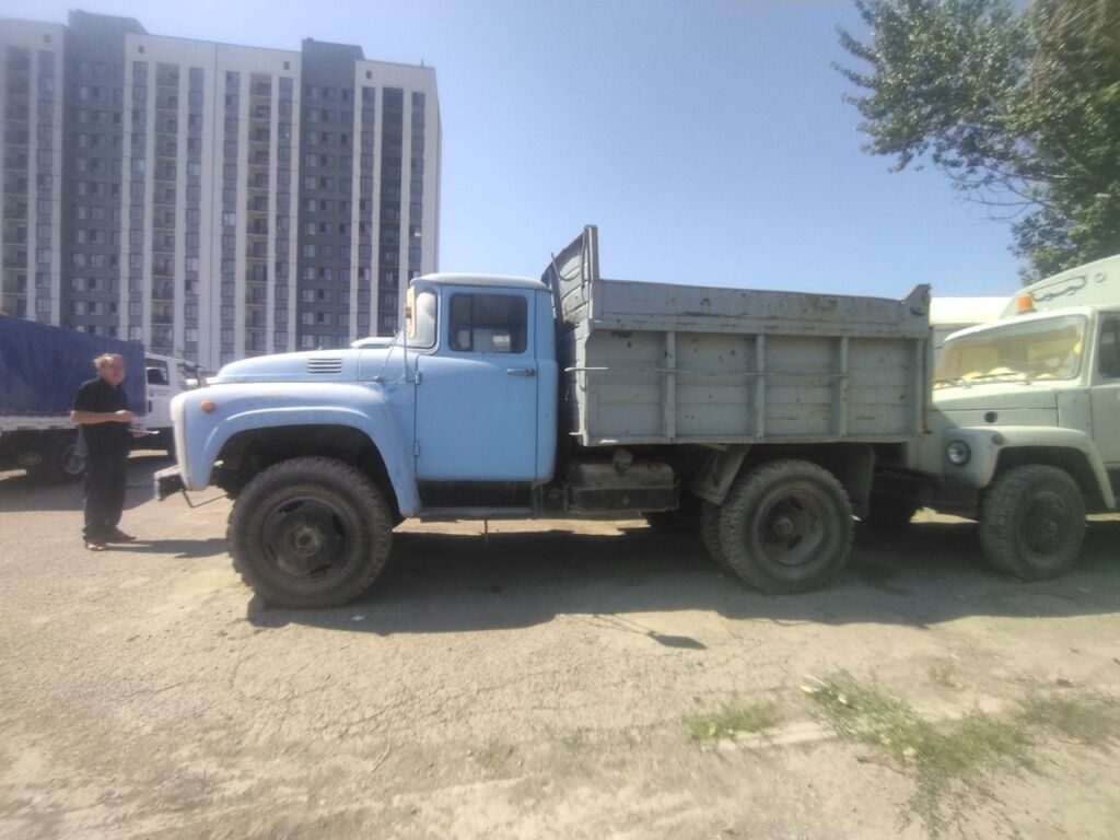 ЗИЛ 