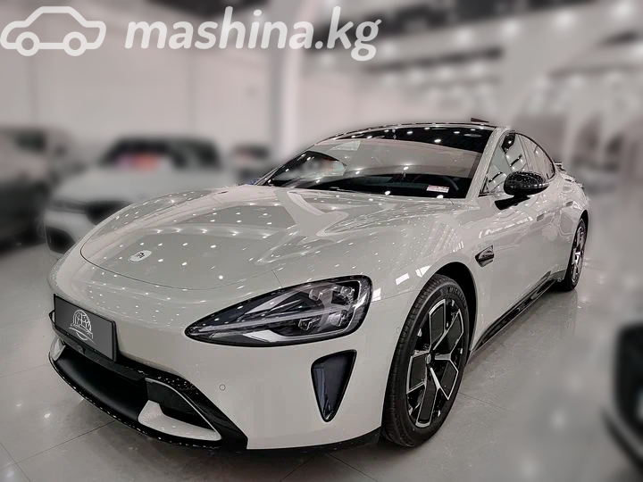 Xiaomi SU7
