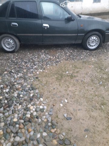 Daewoo Nexia