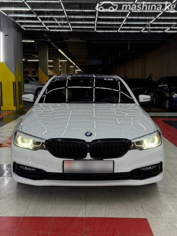 BMW 5 серии