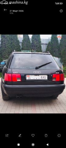 Audi 100