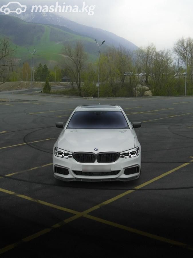BMW 5 серии