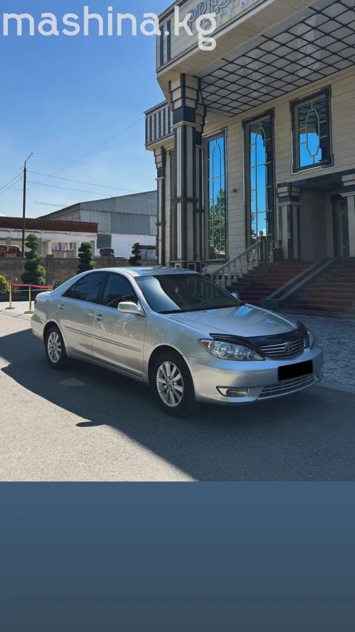 Продажа Toyota Camry V (XV30) 2005