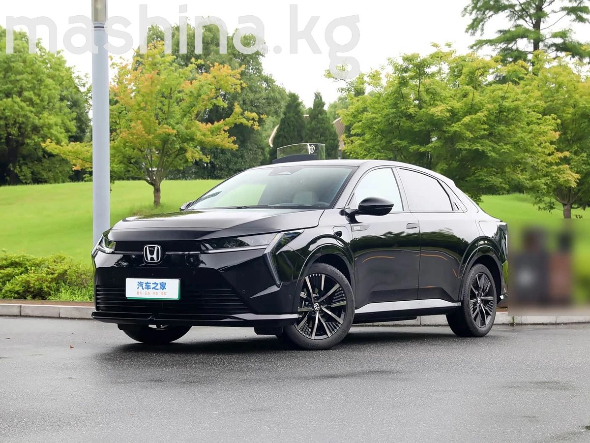 Honda e:NS2 2024