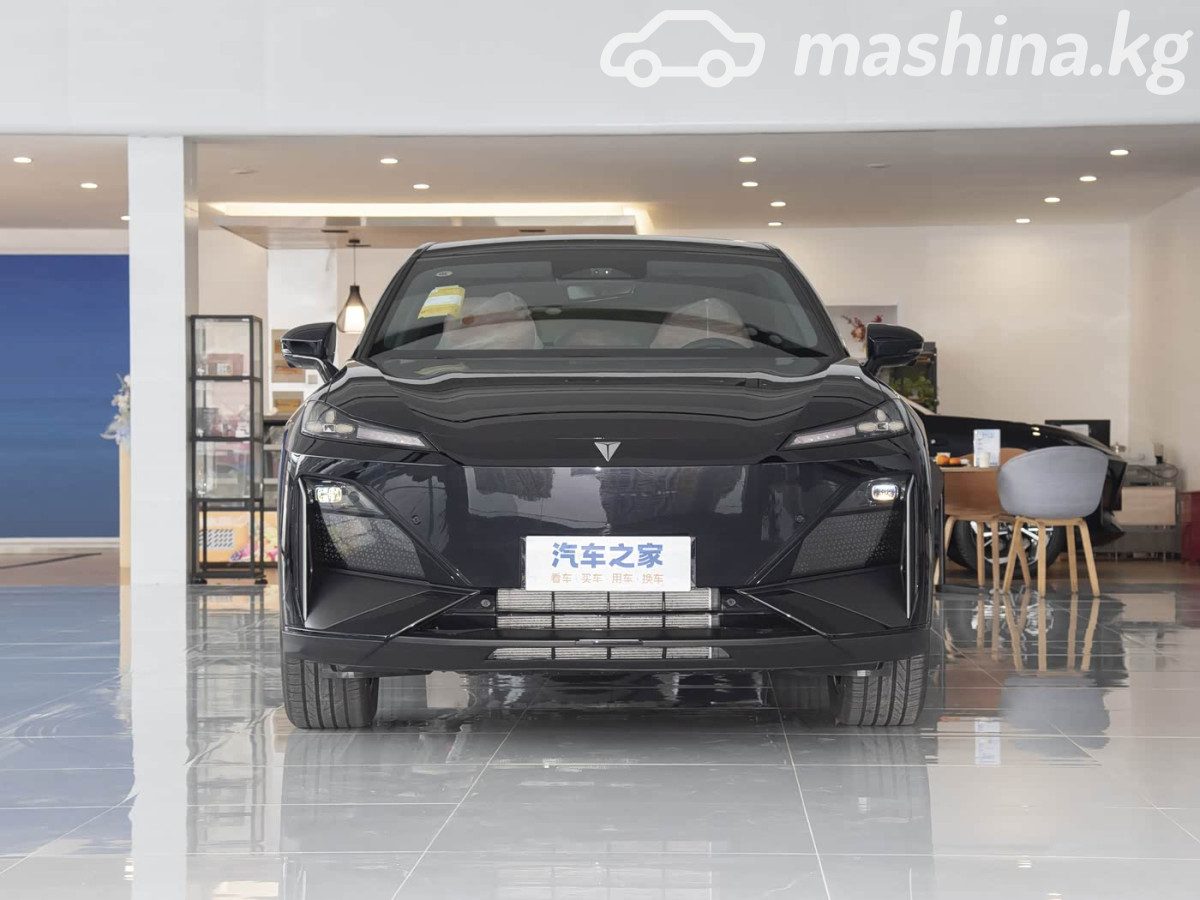Changan Deepal S7