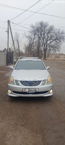 Toyota Mark II