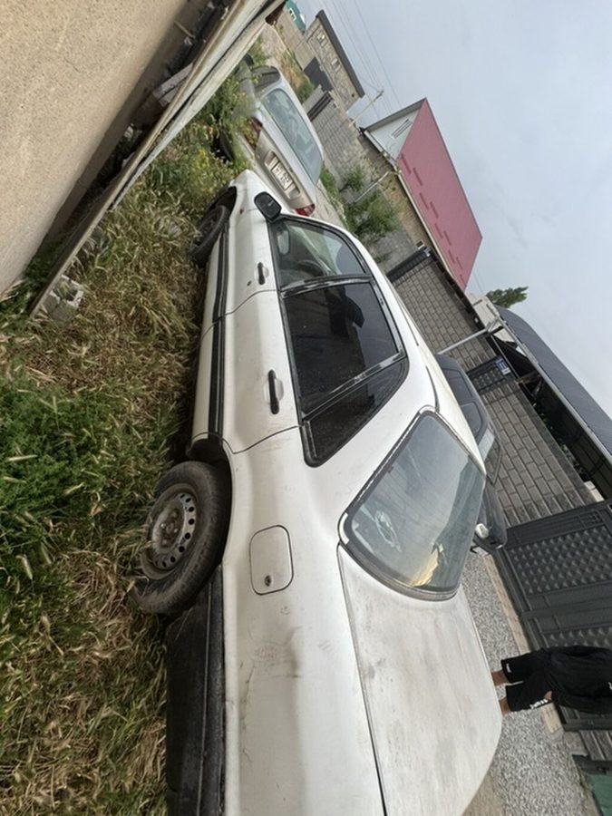 Mitsubishi Galant