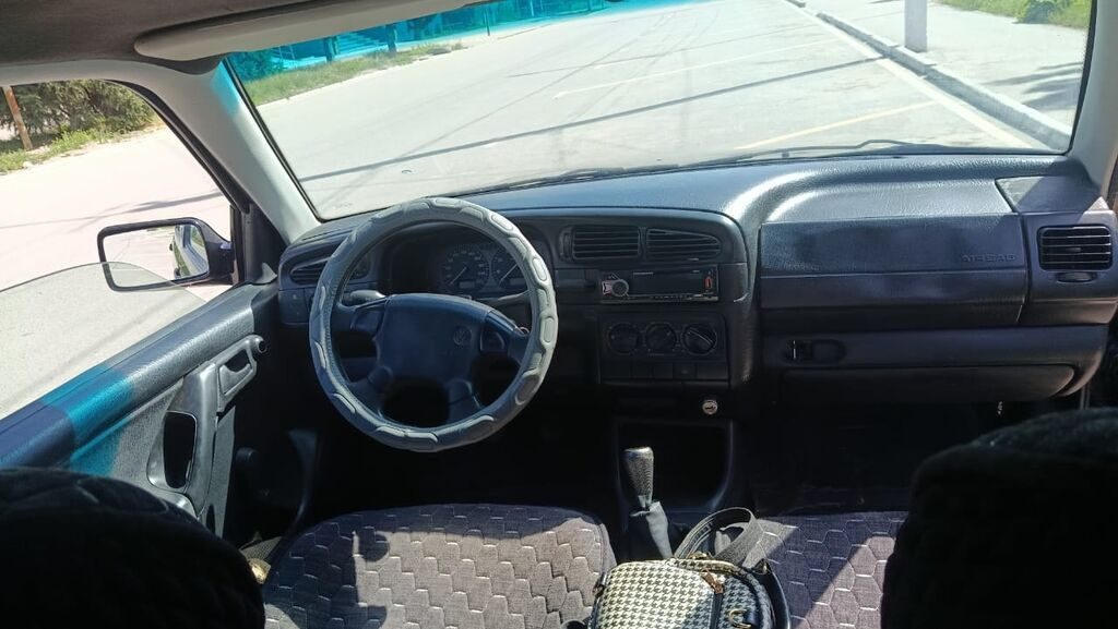 Volkswagen Vento