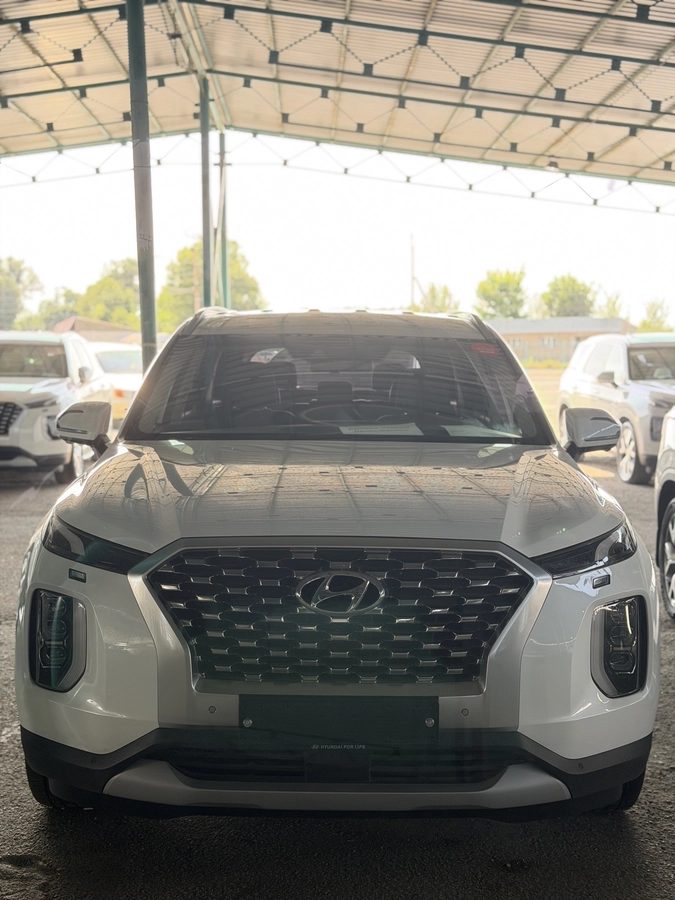 Hyundai Palisade I 2020
