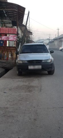 Daewoo Nexia
