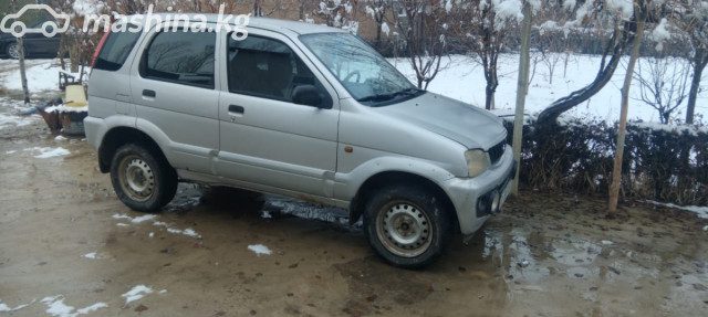 Daihatsu Terios