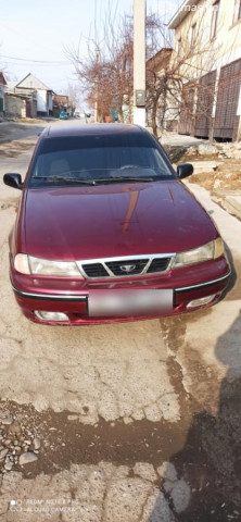 Daewoo Nexia