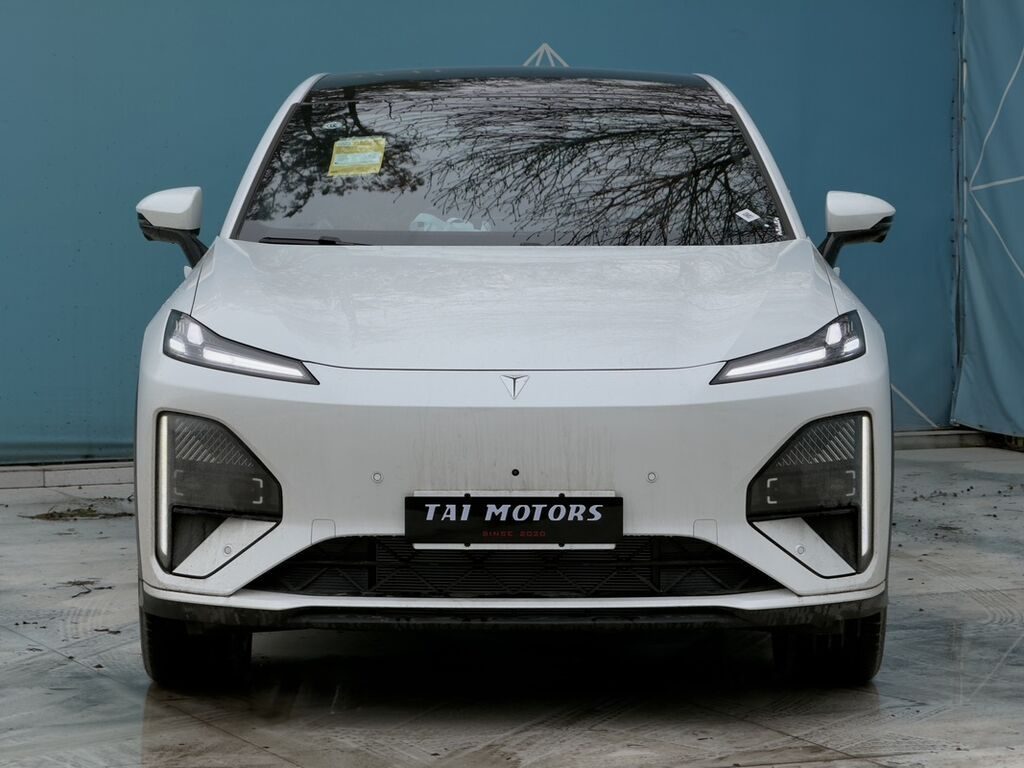 Changan 