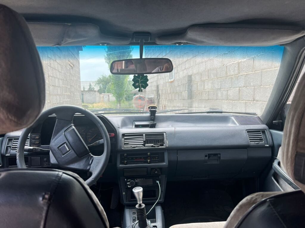 Mazda 626