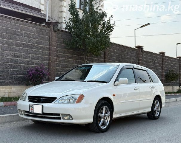 Honda Avancier