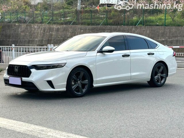 Honda Inspire