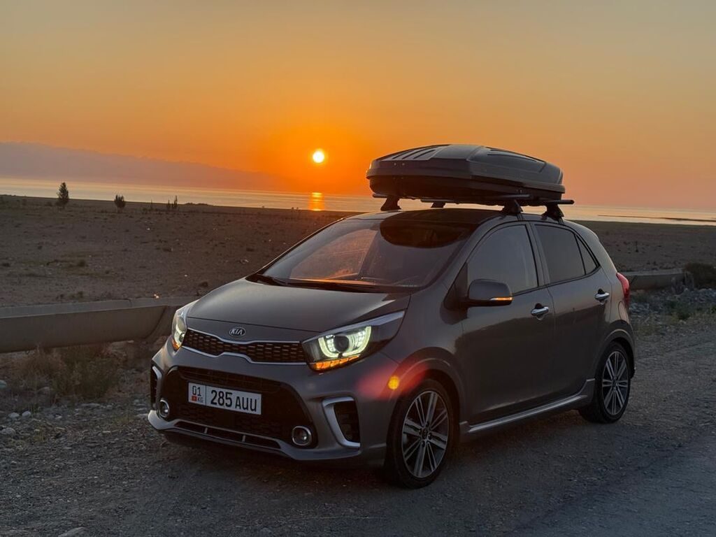 Kia Morning