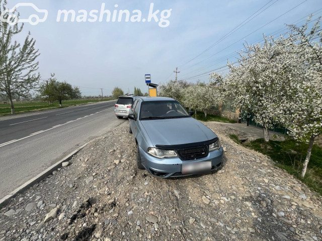 Daewoo Nexia