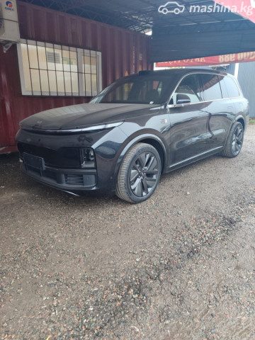LiXiang L7