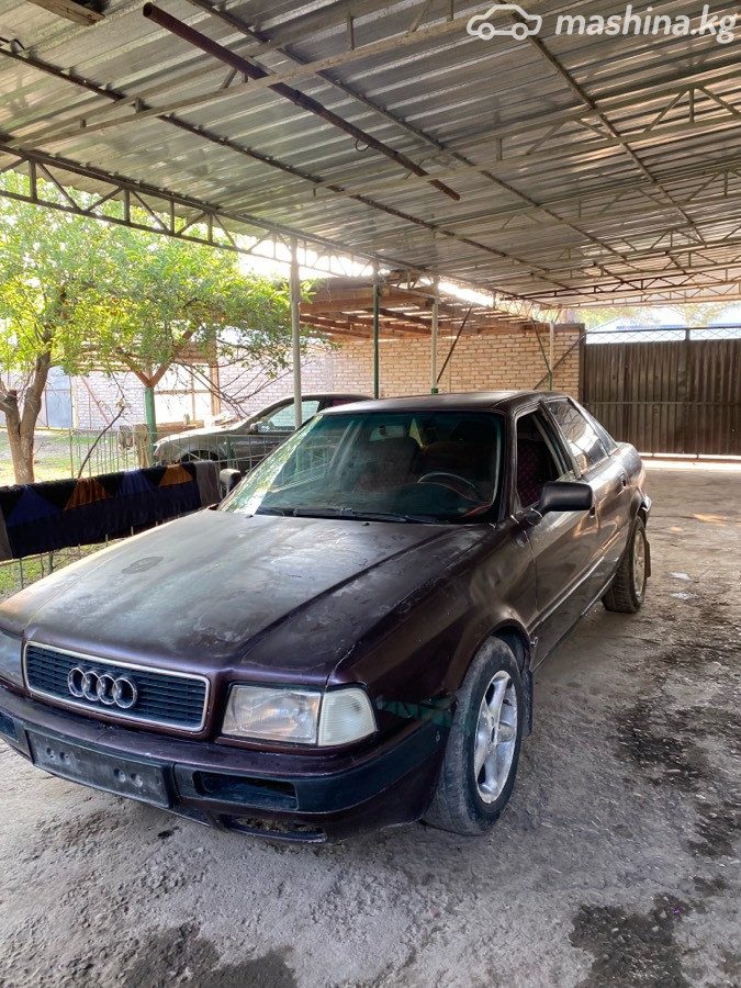 Audi 80 V (B4)