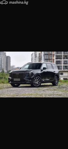 GAC GS8