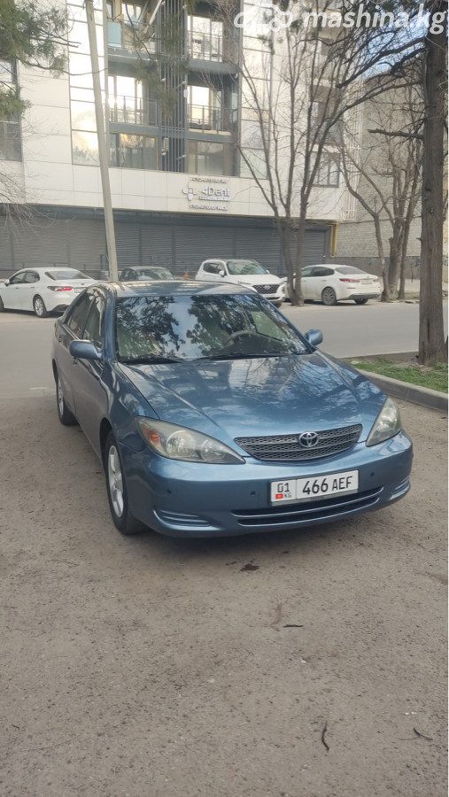 Toyota Camry V (XV30)