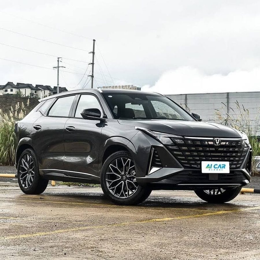 Changan Uni-Z