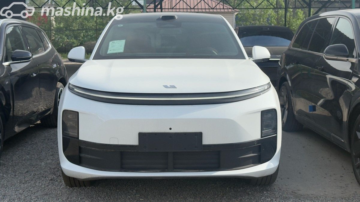 LiXiang L6