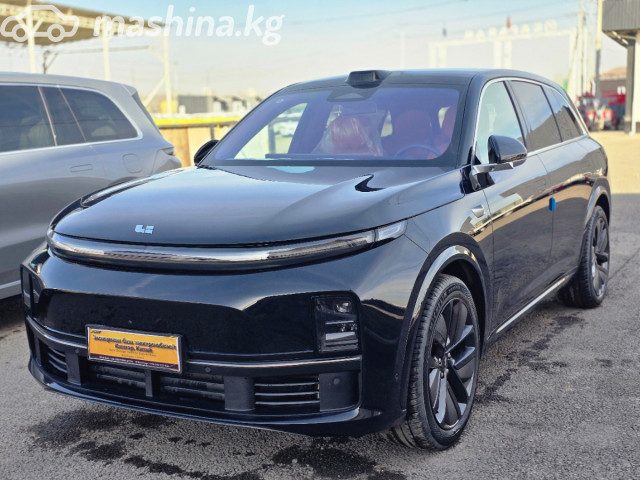 LiXiang L7
