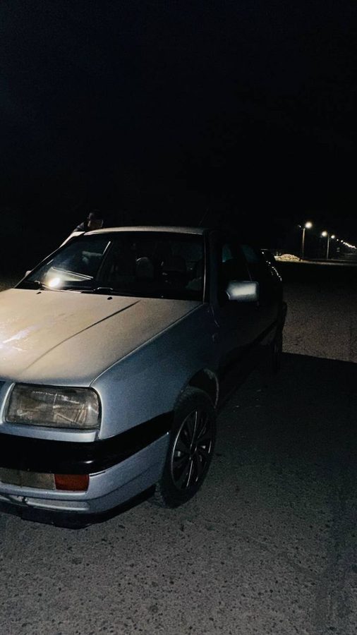 Volkswagen Vento