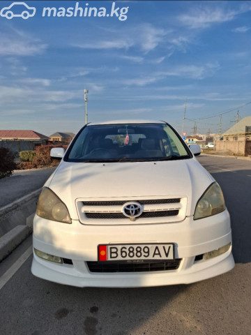 Toyota Ipsum