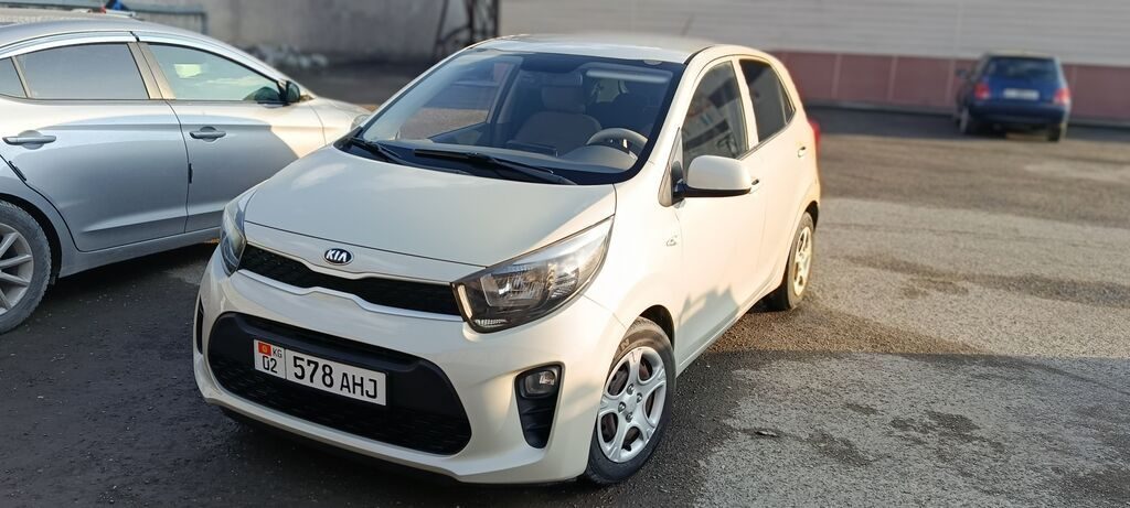 Kia Morning