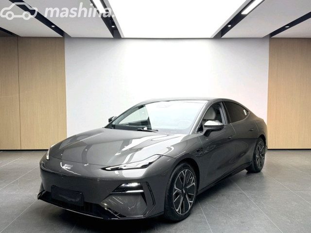Geely Galaxy E8