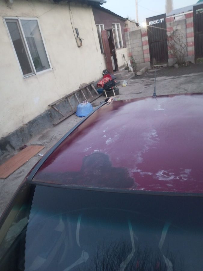 Daewoo Nexia