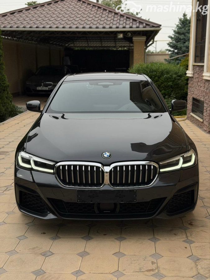 BMW 5 серии