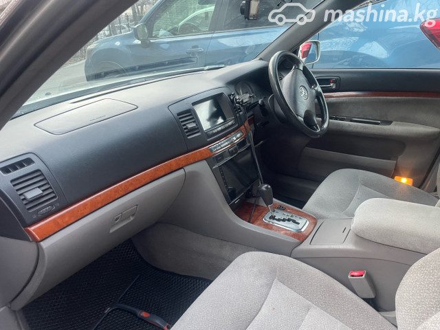 Toyota Mark II