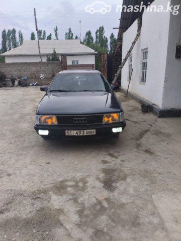 Audi 100