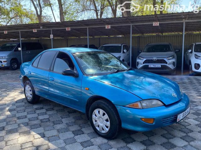 Toyota Cavalier