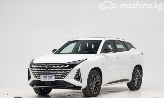 Changan UNI-Z